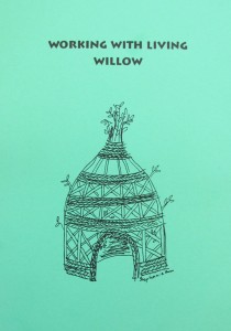 Willow booklet